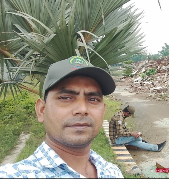 Красивая Мужчина Md rahol 30 из Bangladesh