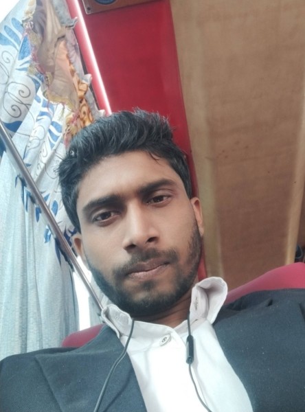 Vrijgezel Man MD shoun 30 from Bangladesh