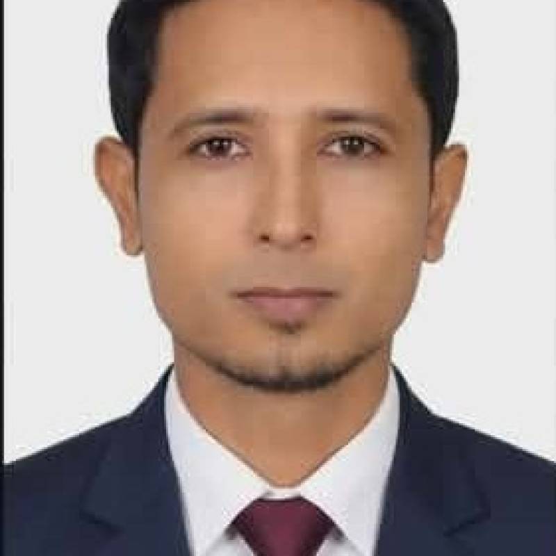 Single Uomo Shohag hoosin 41 from Bangladesh