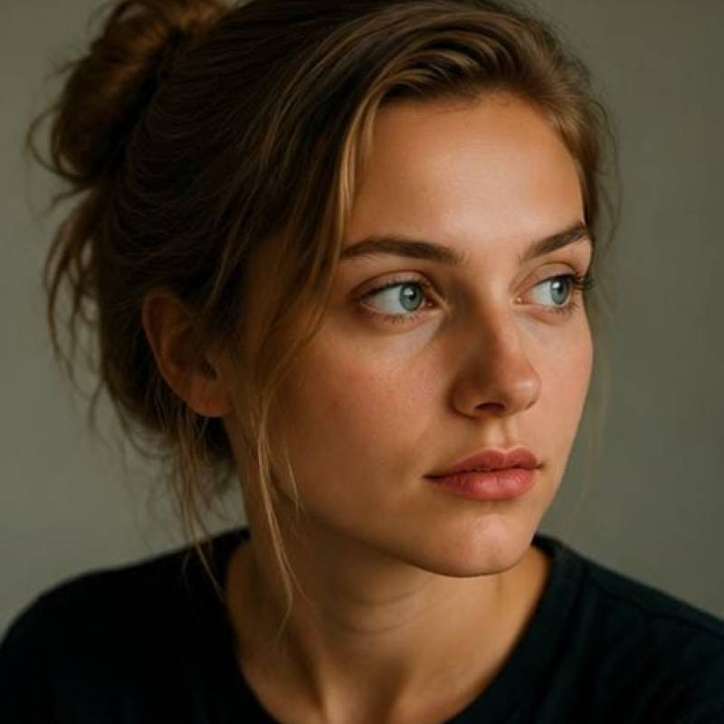Pretty Student Giovana 24 from Brazil