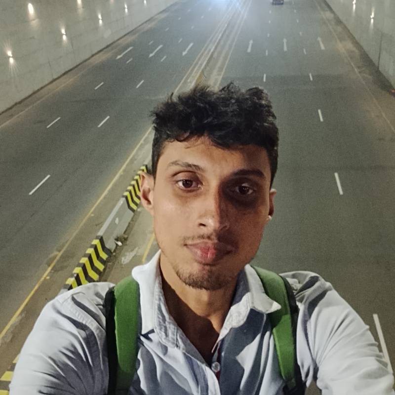Célibataire Homme Sagor 30 from Bangladesh