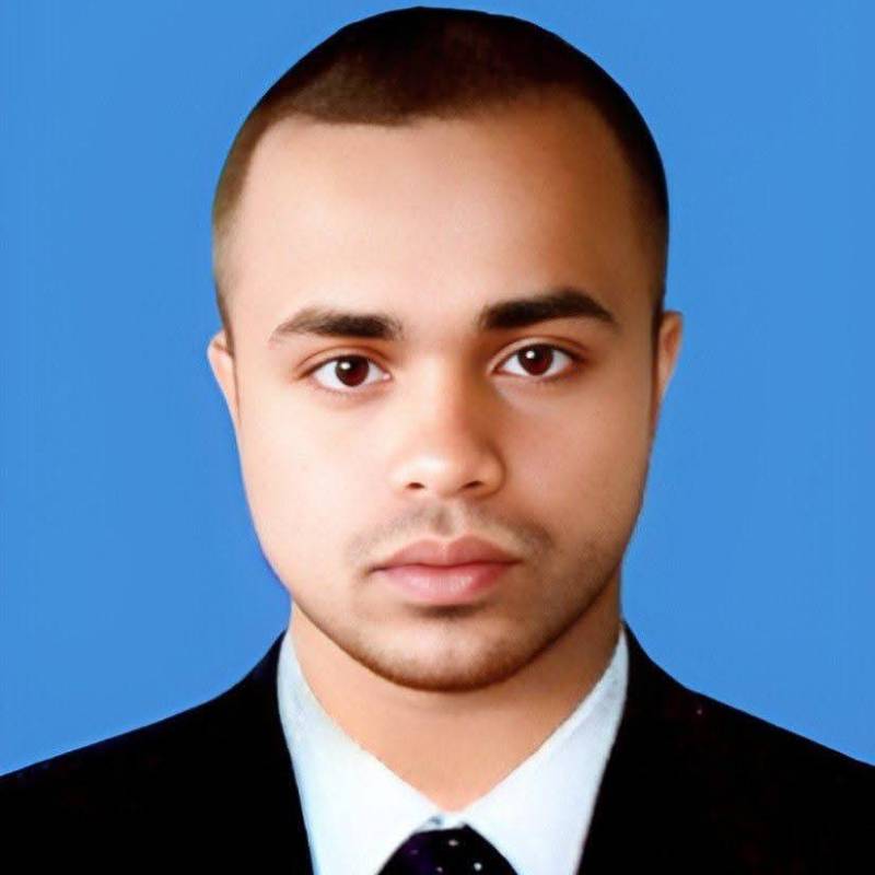 Single Gentleman Md Nadim sorkar 37 from Bangladesh