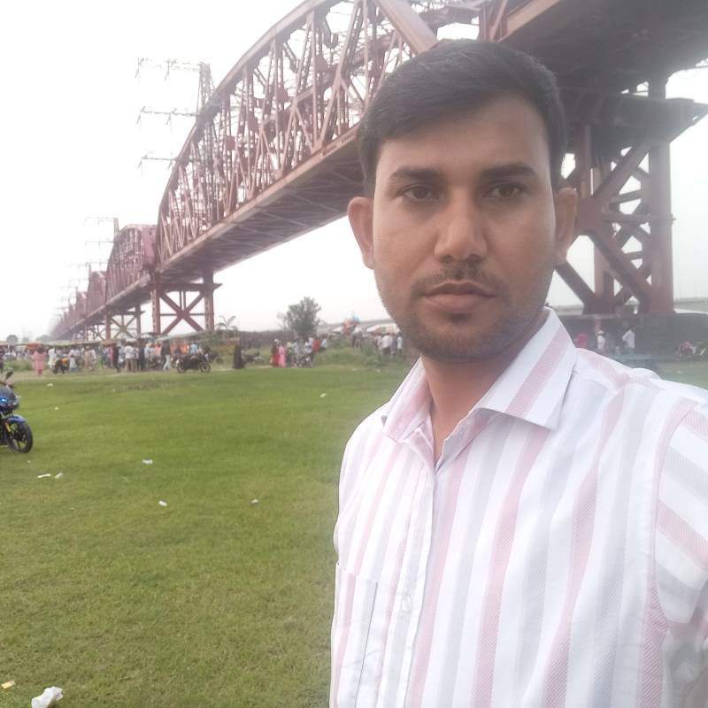 Prachtig Man Sajeb 31 from Bangladesh