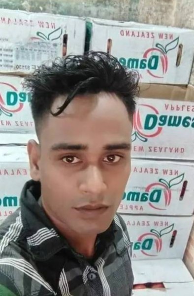 Schön Mann Shaon 31 from Bangladesh