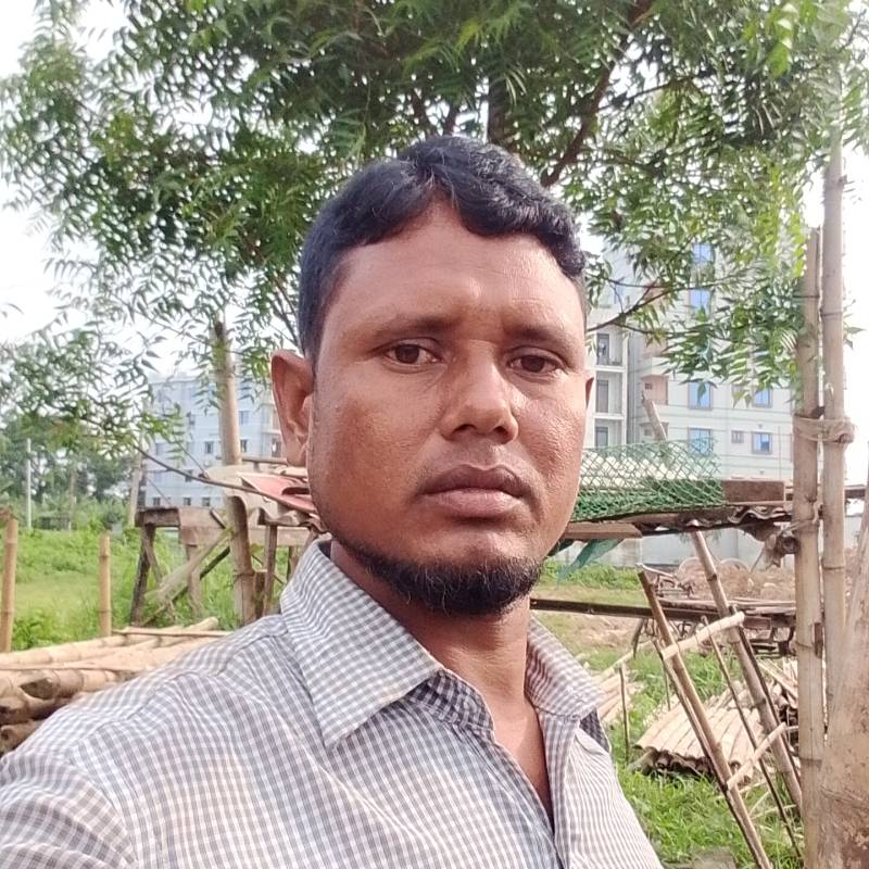 Linda Cara MD Mostofa kamal 25 from Bangladesh