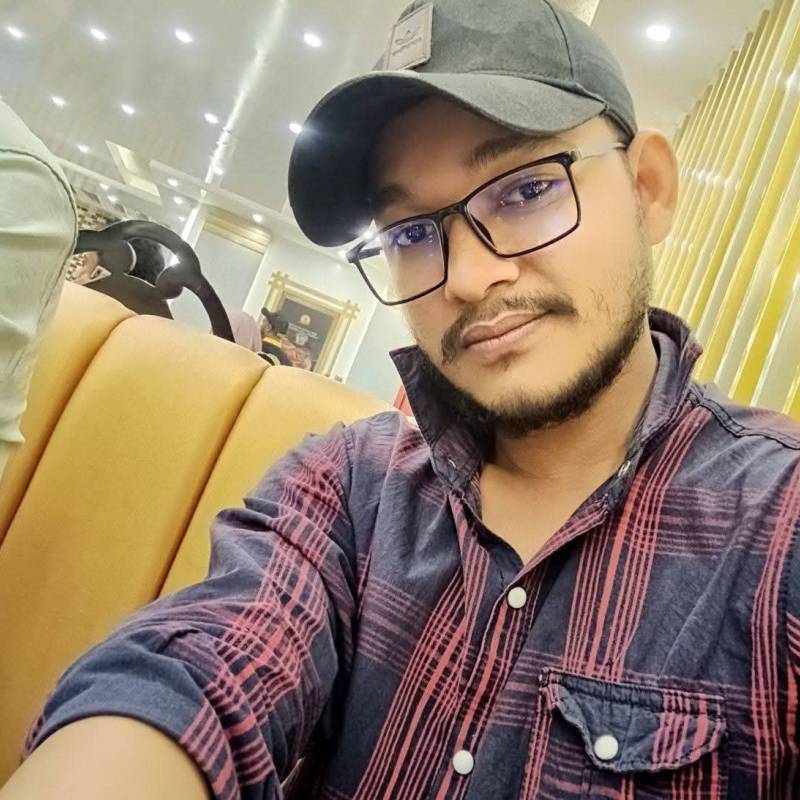 Красивая Мужчина Mahamud Islam 27 из Bangladesh