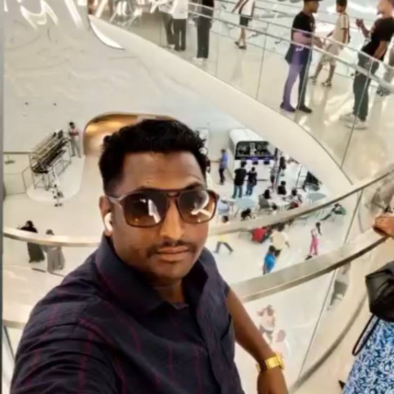 Attraktiv Gentleman Mohammed Anwar 37 from Bangladesh