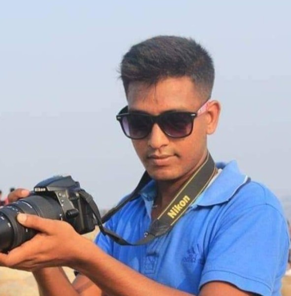 Single Man Yanoor111 26 from Bangladesh