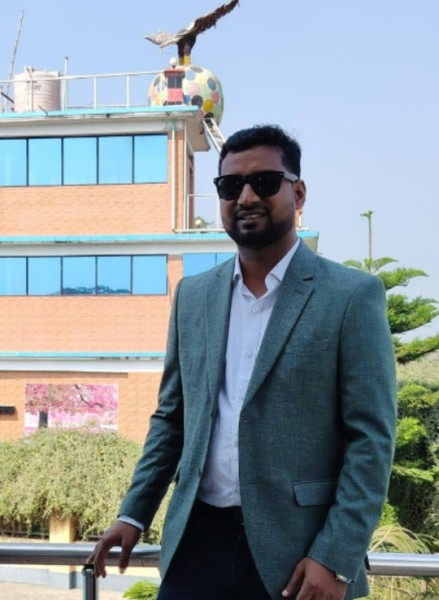 Célibataire Homme Md monir hossain 31 from Bangladesh