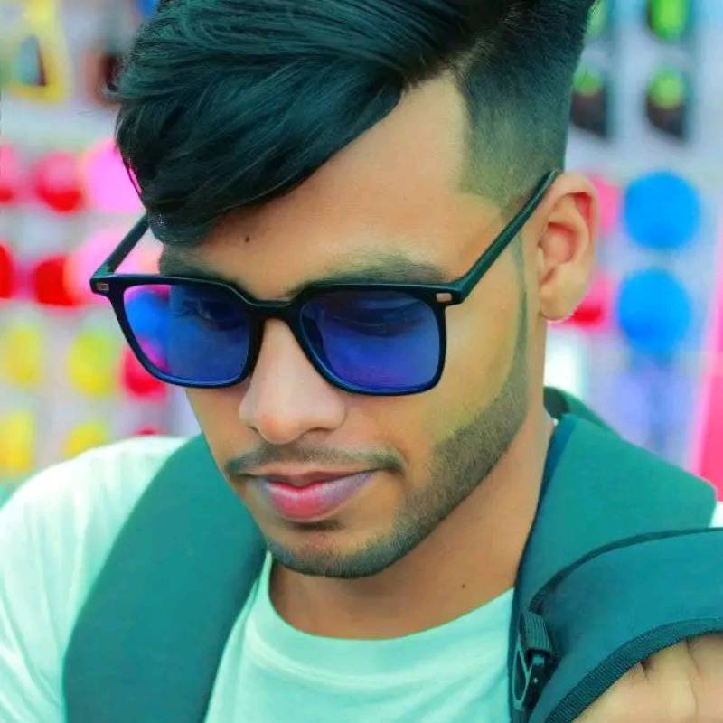 Bonita Chico Hridoy Khan 22 from Bangladesh