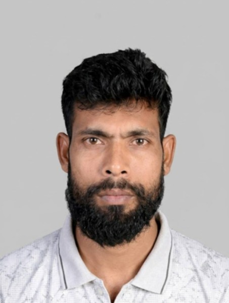 Hot Man Jouwel 31 from Bangladesh