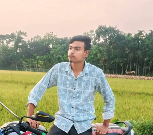 Linda Chico MD Bayezid hasan 19 from Bangladesh