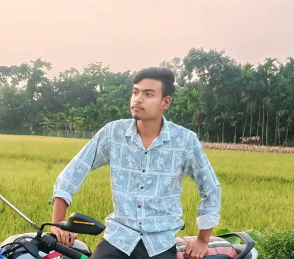User