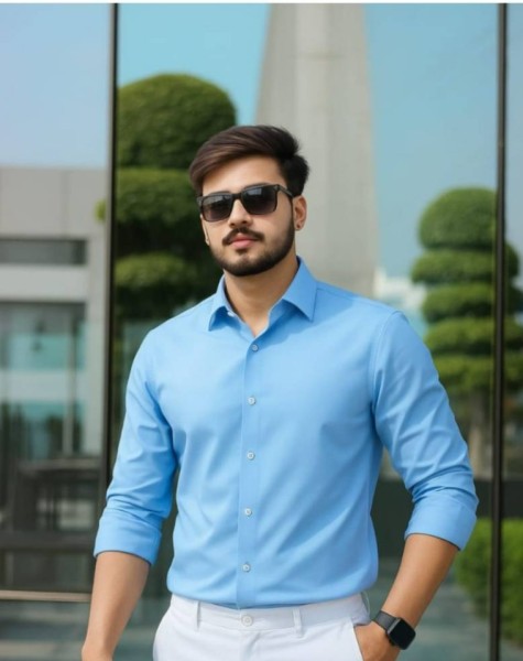 Single Man Ovi 30 from Bangladesh