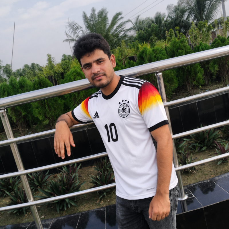 Single Typ Jibon 30 from Bangladesh
