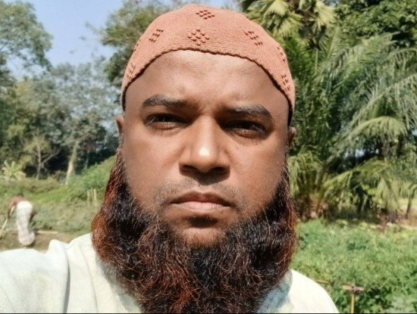 ساحرة سيد Tusar 47 from Bangladesh