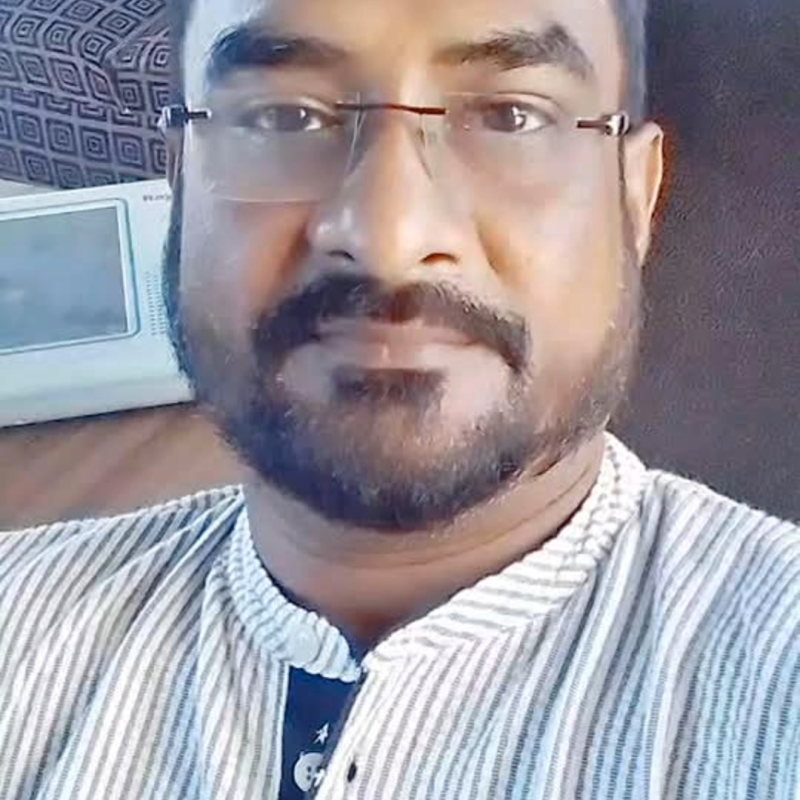 Single Gentleman Alidur 46 from Bangladesh
