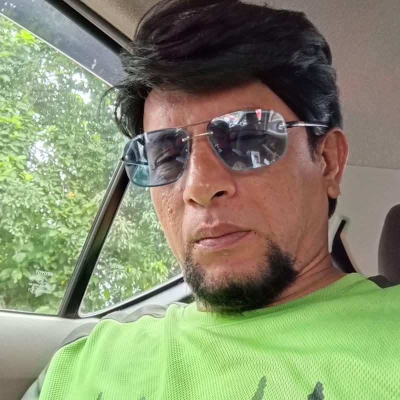 Encantadora Homem Fayjal 41 from Bangladesh