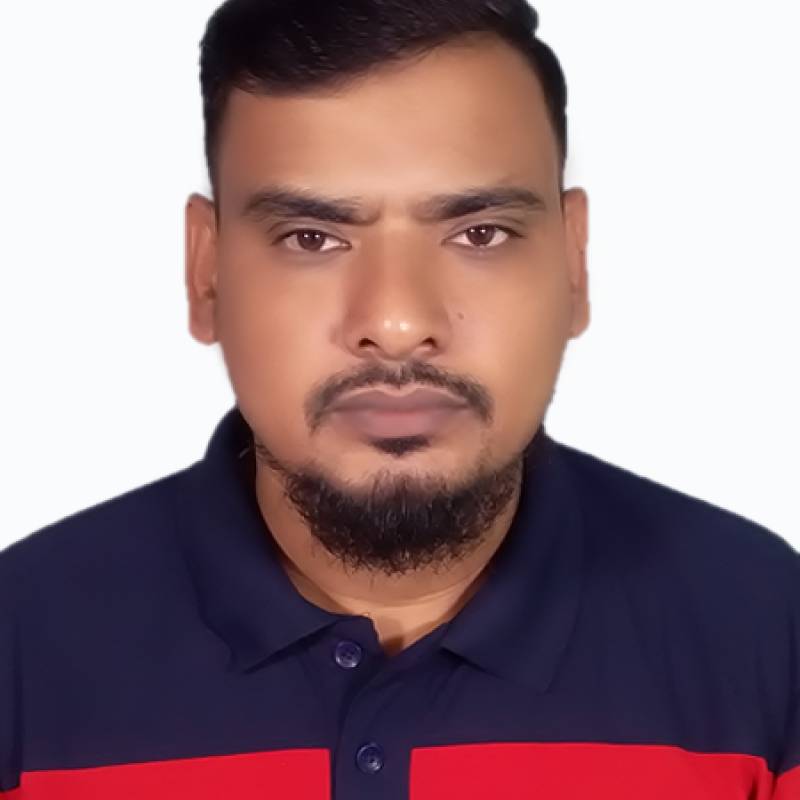 Vrijgezel Man Hasan 41 from Bangladesh