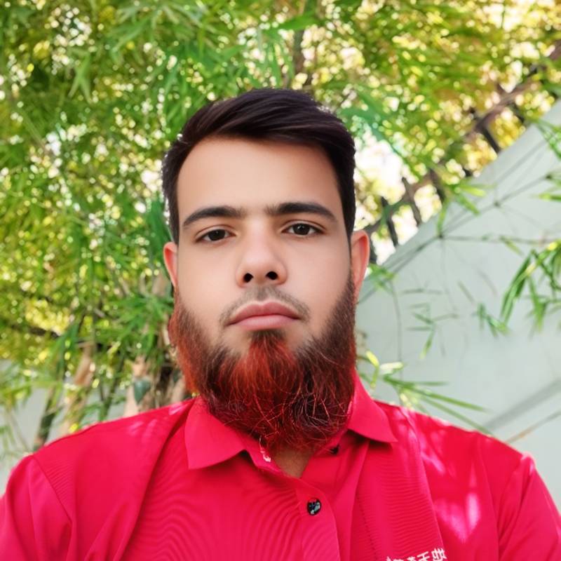 Charmant Heer Al amin 43 from Bangladesh