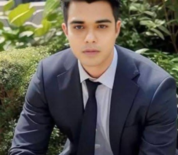 شابة فتاة Mr. Likhon 20 from Aruba
