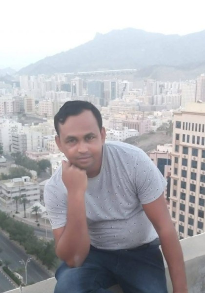 Sexy Homem MD MONRUL 27 from Bangladesh
