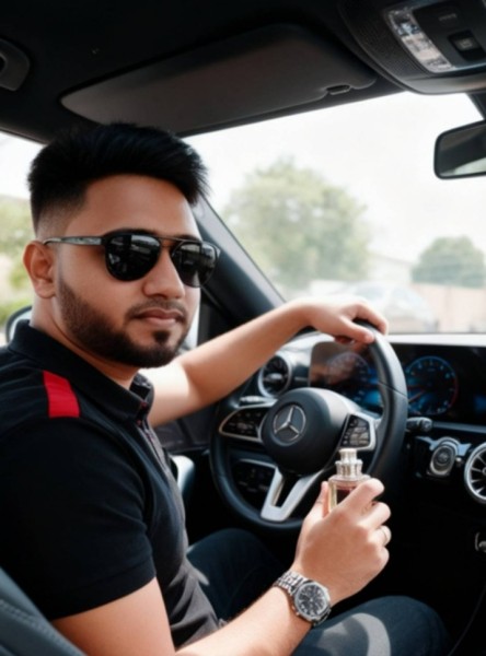 Single Guy Md Hafizur Rahman 29 from Bangladesh