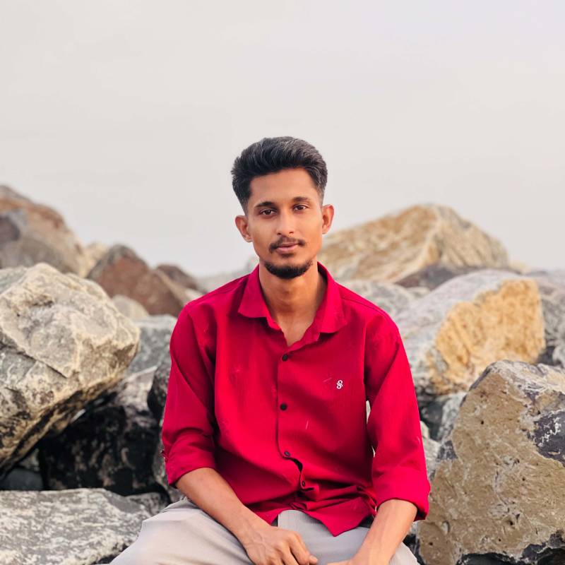 Single Man Mehedi Hasan 29 from Bangladesh
