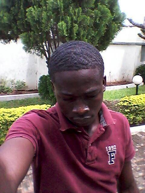 User