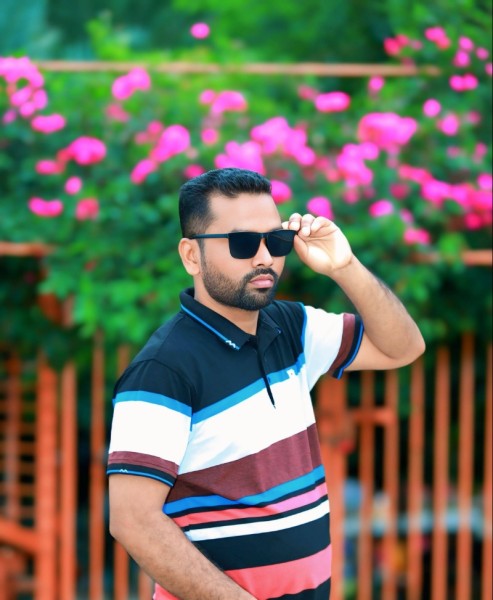 Single Mädchen MD Zia 29 from Bangladesh
