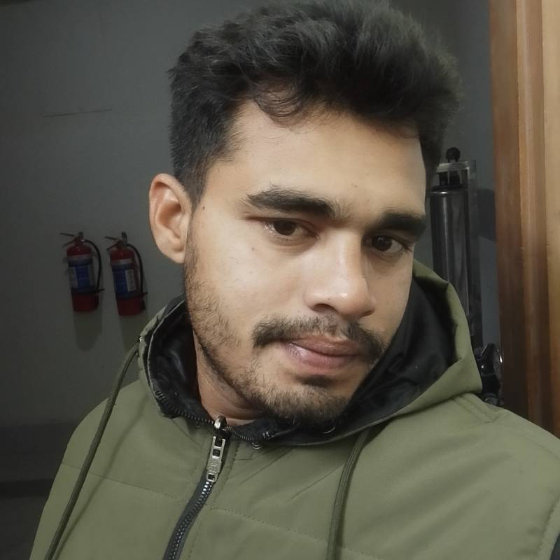 Sexy Uomo Md parvez 27 from Bangladesh