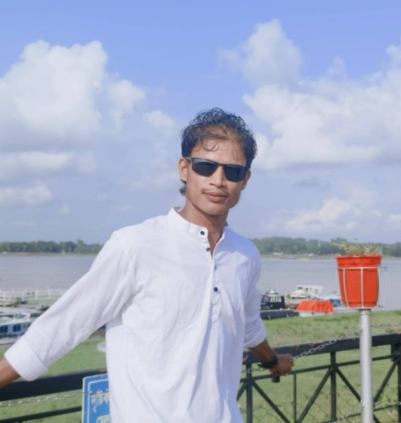 Sexy Homme Kamrul hasan 29 from Bangladesh