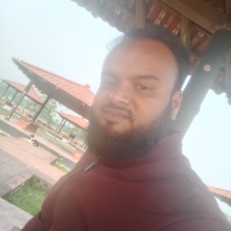 Prachtig Man Rahe 26 from Bangladesh