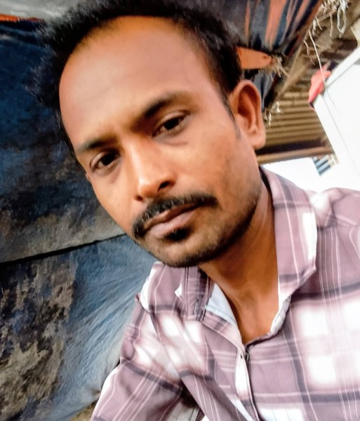 Sexy Homme Hanif 32 from Bangladesh