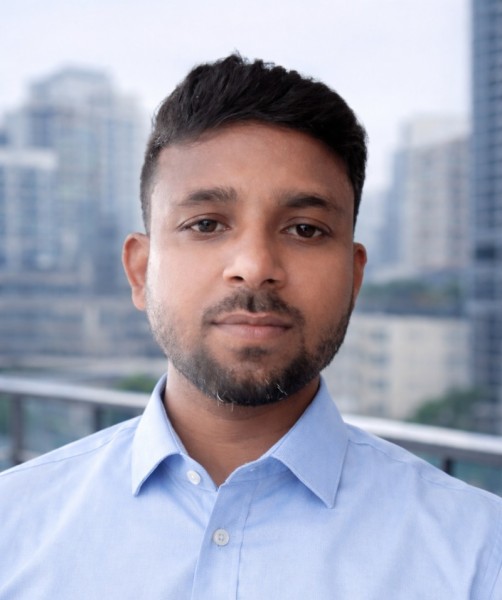 Single Guy shipan 28 from Bangladesh