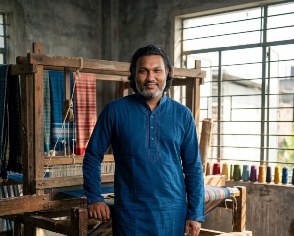 Очаровательная Мужчина NOOR ISLAM 45 из Bangladesh