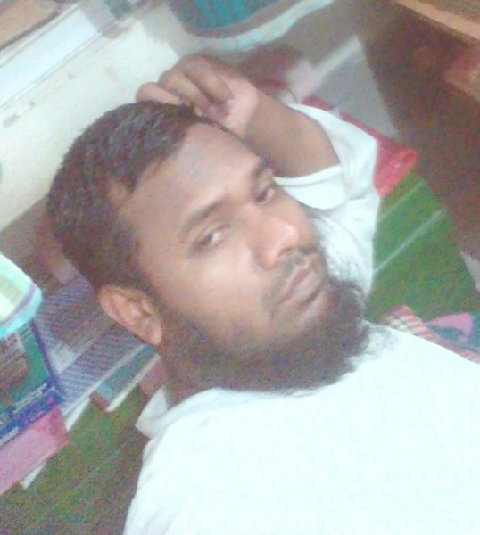 Attractive Man Anowar 37 from Bangladesh