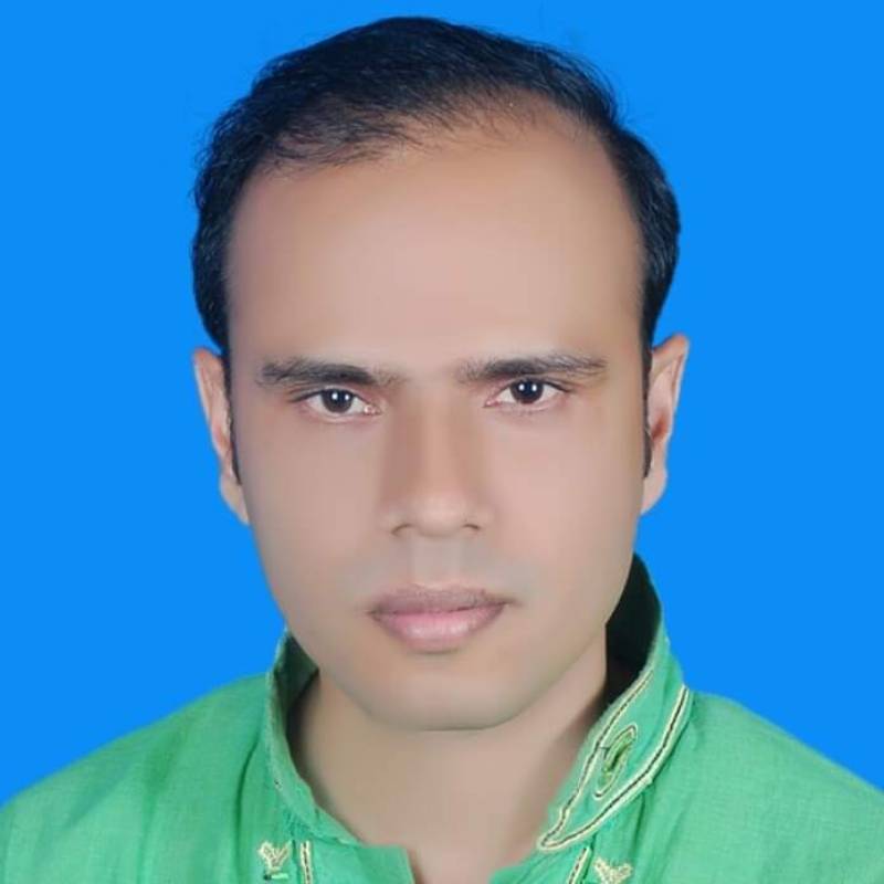 Attractive Gentleman ABDULLAH  AL MAMUN 44 from Bangladesh