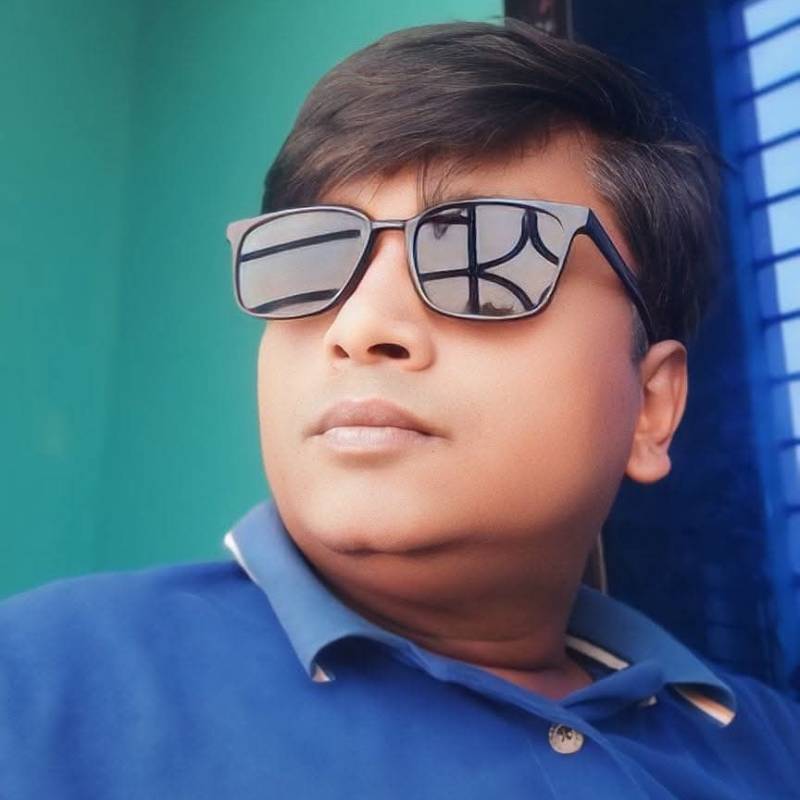 Charming Gentleman M 36 from Bangladesh