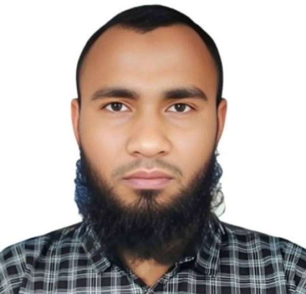 Soltera Hombre Saiful 26 from Bangladesh