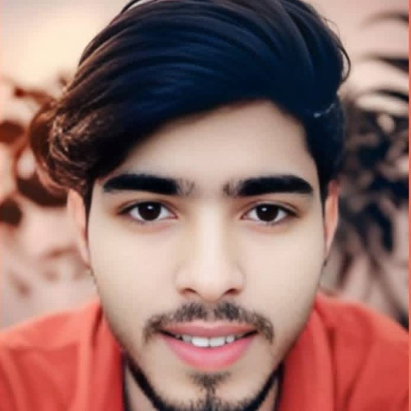 Single Man Ridoy 31 from Bangladesh