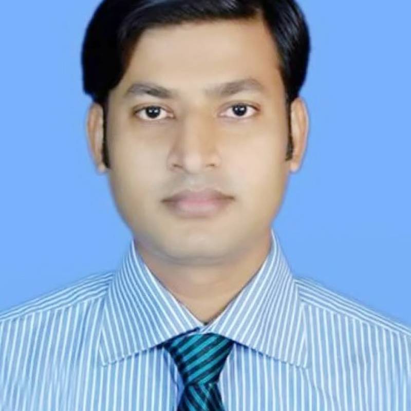 Charmant Mann Ahmed Jalal 38 from Bangladesh