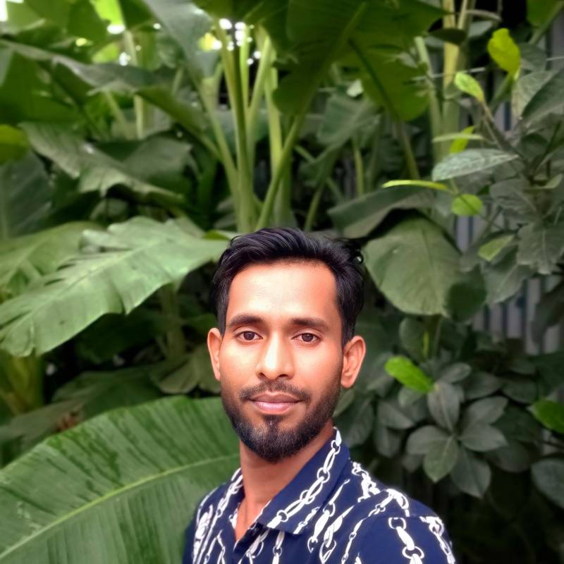 Charmant Heer Md 37 from Bangladesh