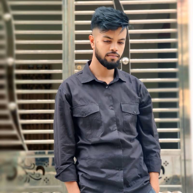 Heiß Typ Shohel arman 25 from Bangladesh