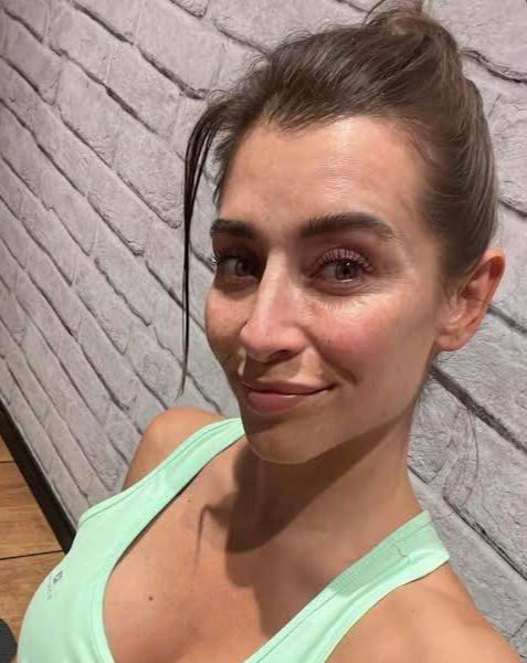 ساحرة امرأة Kimberly 46 from الولايات المتحدة