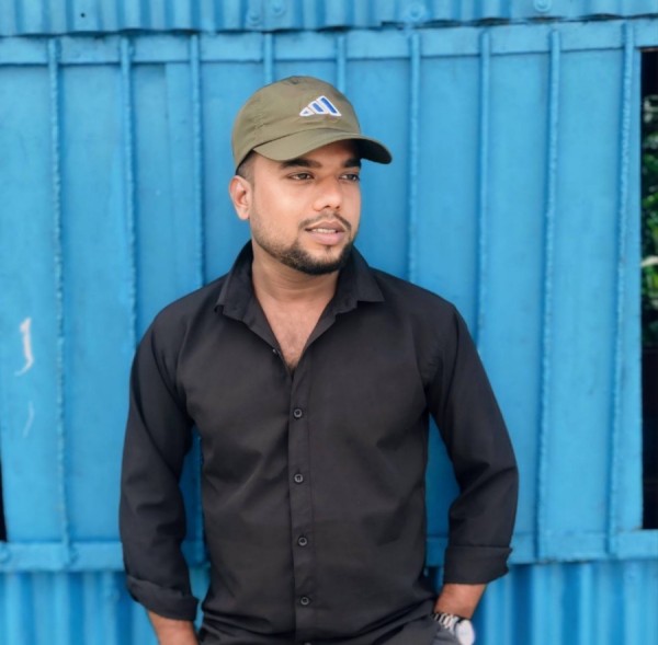 Одинокая Мужчина Ashik 29 из Bangladesh