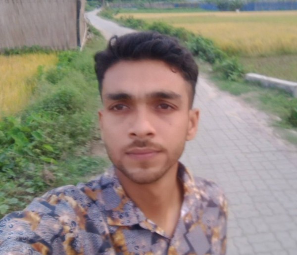 فاتنة فتى Emrul Kayes 22 from Bangladesh