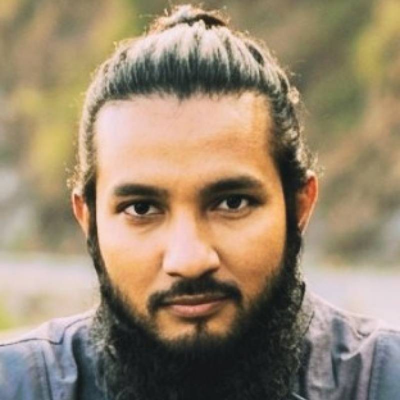 مثيرة شاب Nir Rahman 34 from Bangladesh