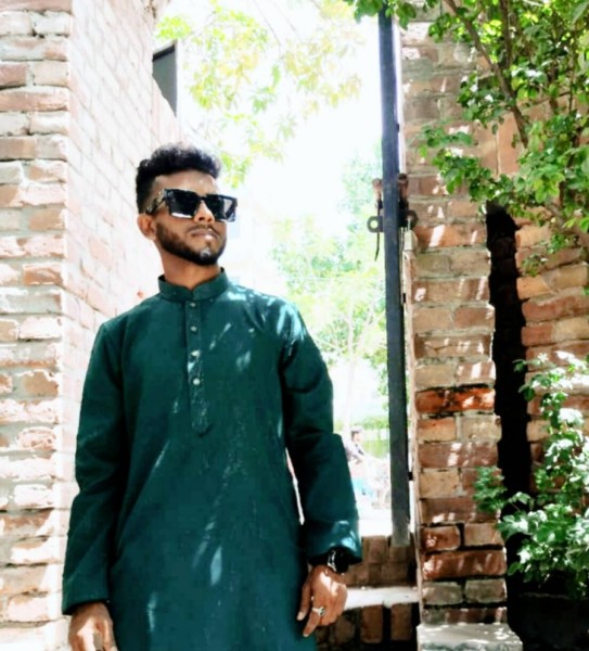 Beautiful Man Jayden 26 from Bangladesh