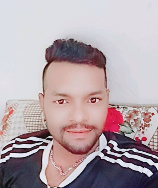 Bekar Adam Rasel Miah 32 from Bangladesh